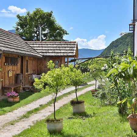 Apartament Arzenhof, Baron Di Pauli Caldaro Zewnętrze zdjęcie