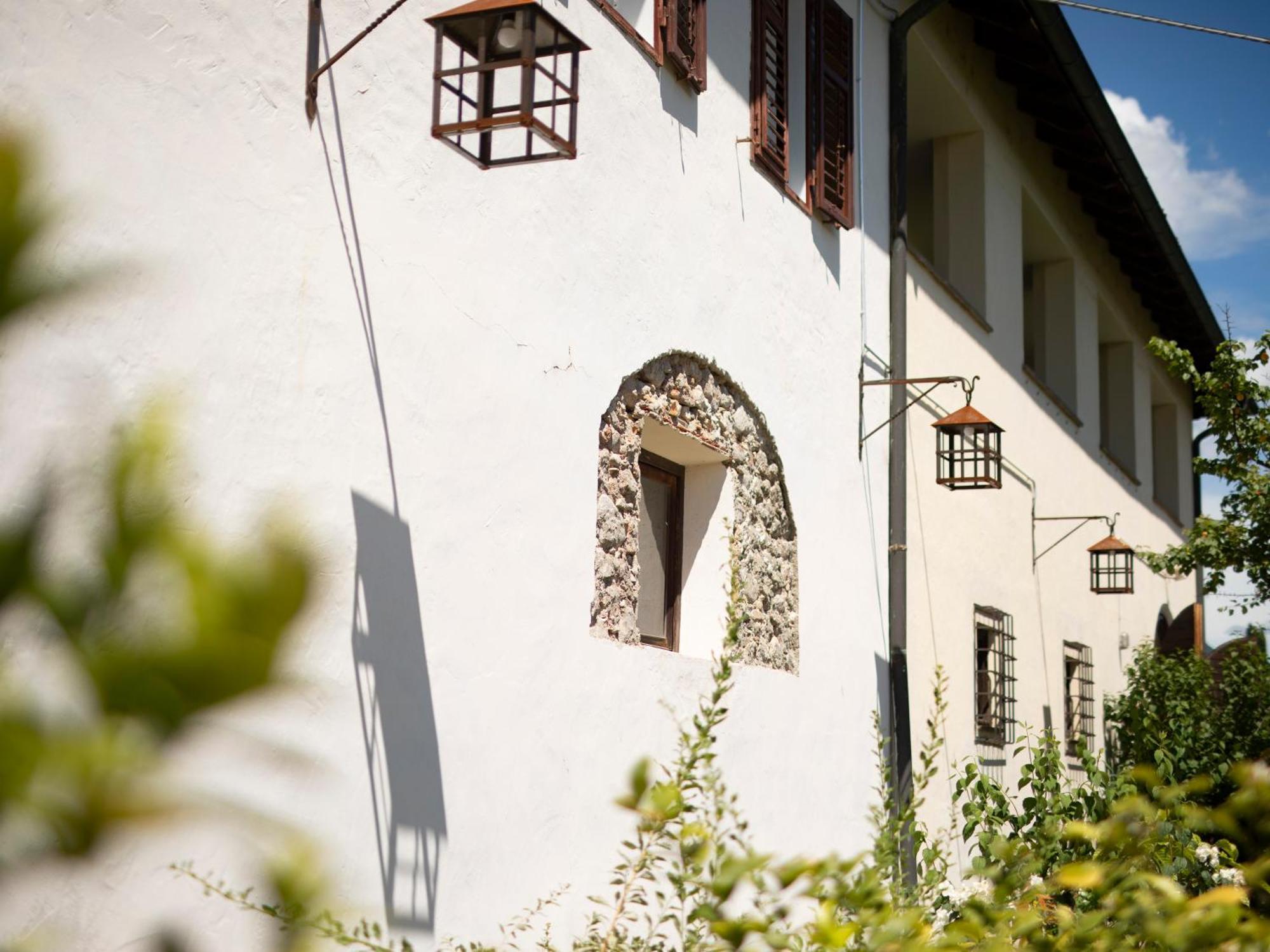 Apartament Arzenhof, Baron Di Pauli Caldaro Zewnętrze zdjęcie